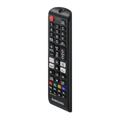 Buy Samsung VG-TM1240AN Remote Control - Sleek Black Design for Ultimate Convenience